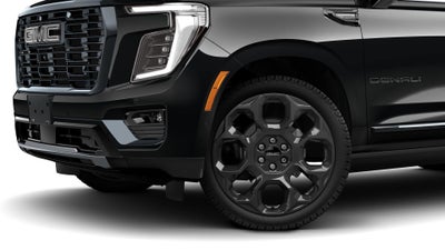 2026 GMC Yukon XL 4WD 4dr Denali Ultimate