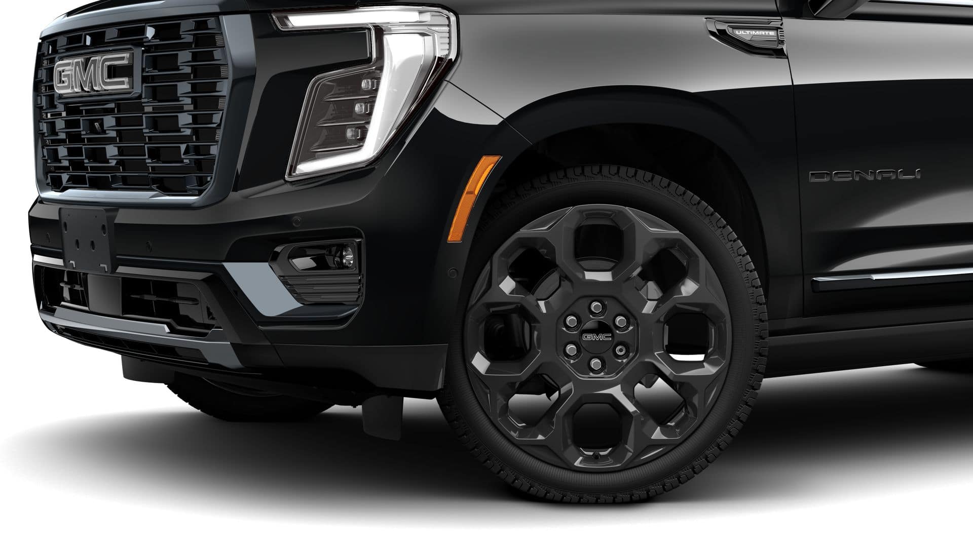 2026 GMC Yukon XL 4WD 4dr Denali Ultimate