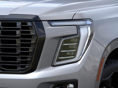 2026 GMC Yukon XL 4WD 4dr Denali Ultimate