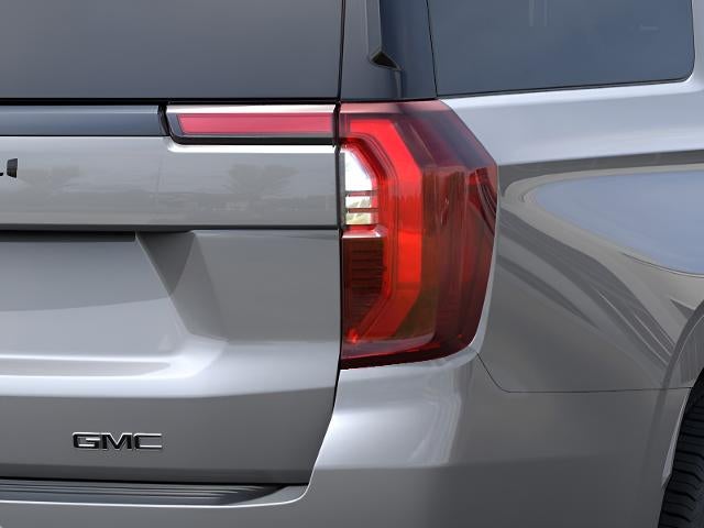 2026 GMC Yukon XL 4WD 4dr Denali Ultimate