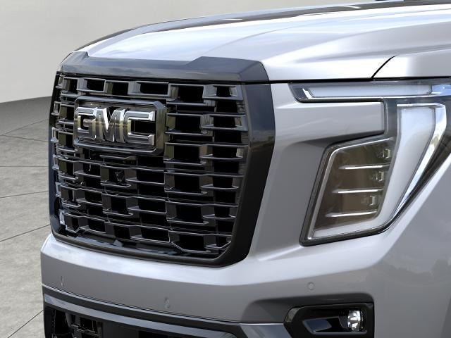 2026 GMC Yukon XL 4WD 4dr Denali Ultimate
