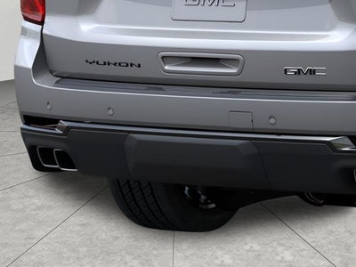2026 GMC Yukon XL 4WD 4dr Denali Ultimate