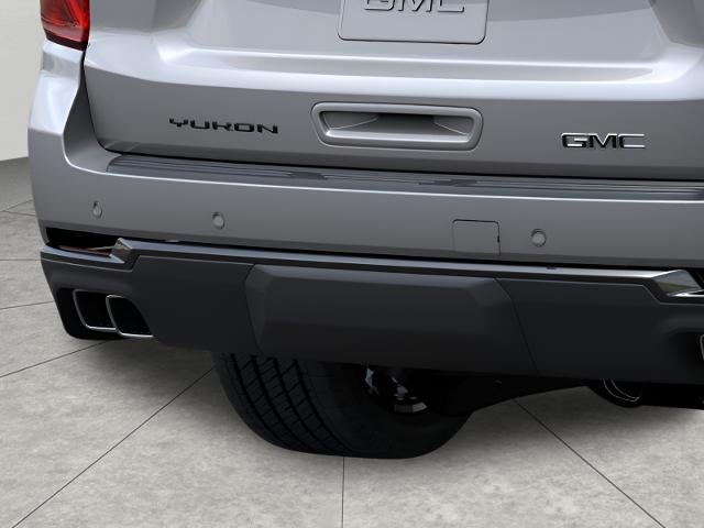 2026 GMC Yukon XL 4WD 4dr Denali Ultimate