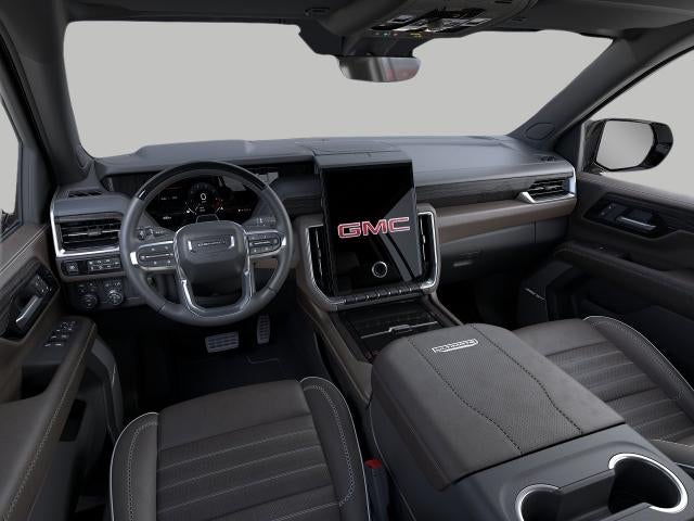 2026 GMC Yukon XL 4WD 4dr Denali Ultimate