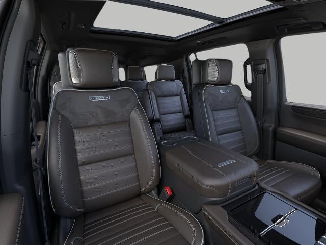 2026 GMC Yukon XL 4WD 4dr Denali Ultimate