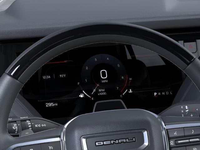 2026 GMC Yukon XL 4WD 4dr Denali Ultimate