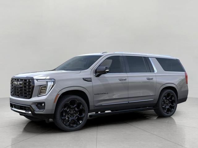2026 GMC Yukon XL 4WD 4dr Denali Ultimate