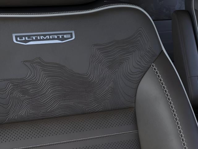 2026 GMC Yukon XL 4WD 4dr Denali Ultimate
