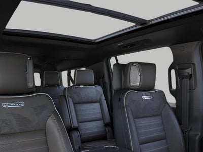 2026 GMC Yukon XL 4WD 4dr Denali Ultimate
