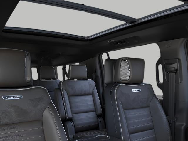 2026 GMC Yukon XL 4WD 4dr Denali Ultimate