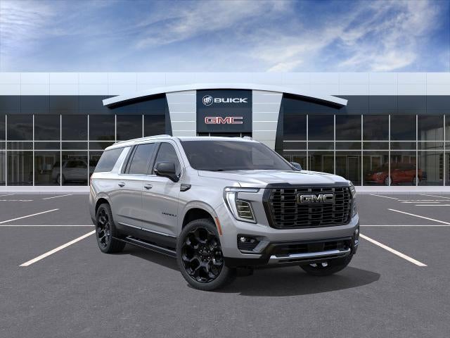 2026 GMC Yukon XL 4WD 4dr Denali Ultimate