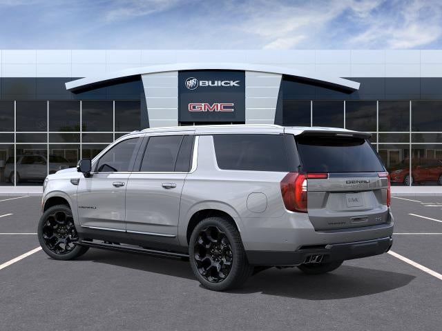 2026 GMC Yukon XL 4WD 4dr Denali Ultimate