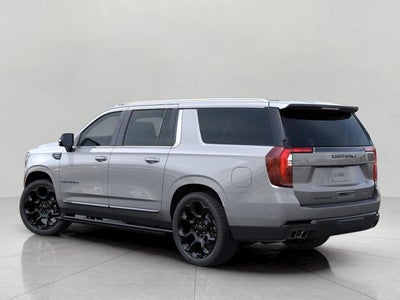 2026 GMC Yukon XL 4WD 4dr Denali Ultimate