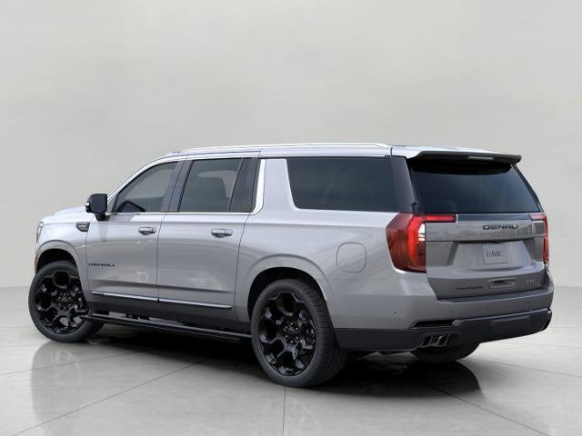 2026 GMC Yukon XL 4WD 4dr Denali Ultimate