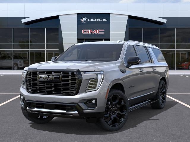 2026 GMC Yukon XL 4WD 4dr Denali Ultimate