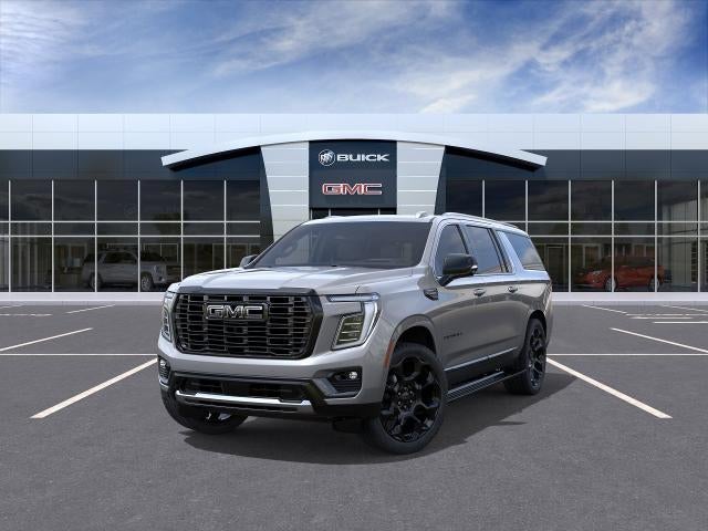 2026 GMC Yukon XL 4WD 4dr Denali Ultimate