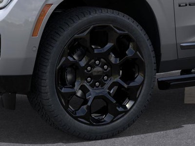 2026 GMC Yukon XL 4WD 4dr Denali Ultimate