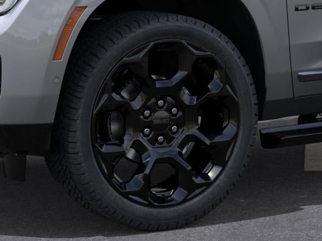 2026 GMC Yukon XL 4WD 4dr Denali Ultimate