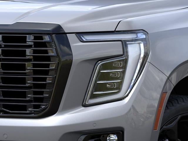2026 GMC Yukon XL 4WD 4dr Denali Ultimate