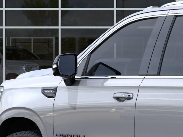2026 GMC Yukon XL 4WD 4dr Denali Ultimate