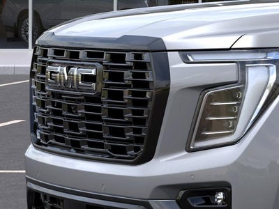 2026 GMC Yukon XL 4WD 4dr Denali Ultimate