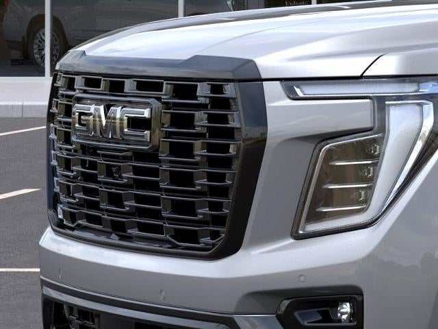 2026 GMC Yukon XL 4WD 4dr Denali Ultimate