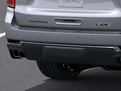2026 GMC Yukon XL 4WD 4dr Denali Ultimate