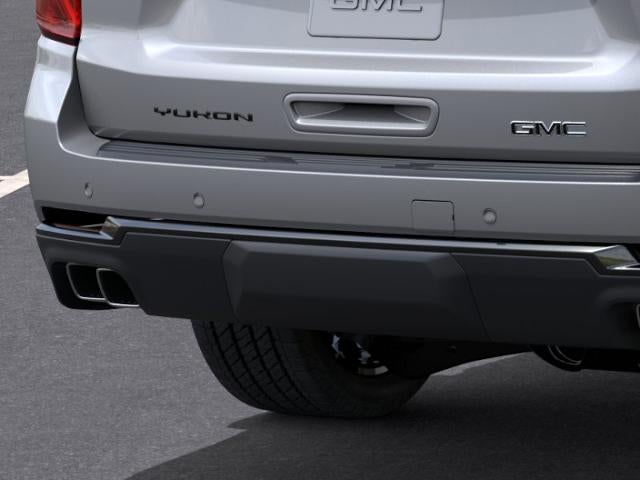2026 GMC Yukon XL 4WD 4dr Denali Ultimate