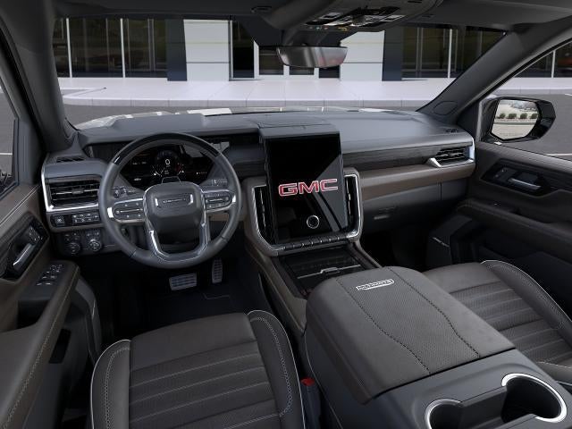2026 GMC Yukon XL 4WD 4dr Denali Ultimate