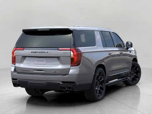 2026 GMC Yukon XL 4WD 4dr Denali Ultimate