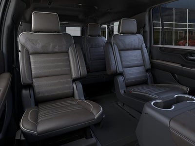 2026 GMC Yukon XL 4WD 4dr Denali Ultimate