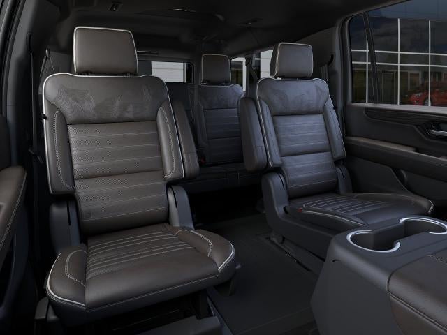 2026 GMC Yukon XL 4WD 4dr Denali Ultimate
