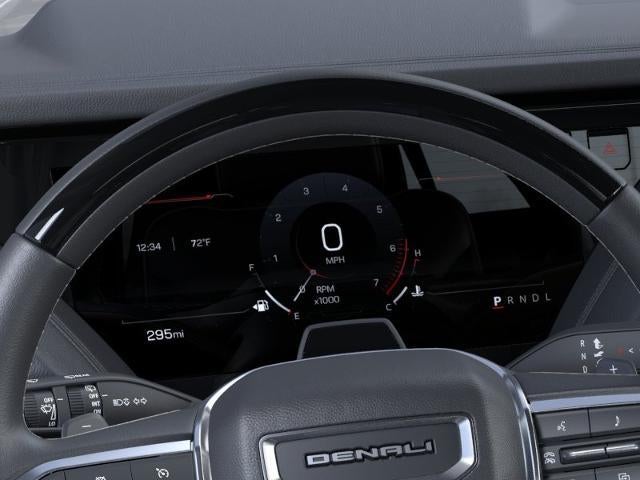 2026 GMC Yukon XL 4WD 4dr Denali Ultimate