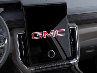 2026 GMC Yukon XL 4WD 4dr Denali Ultimate
