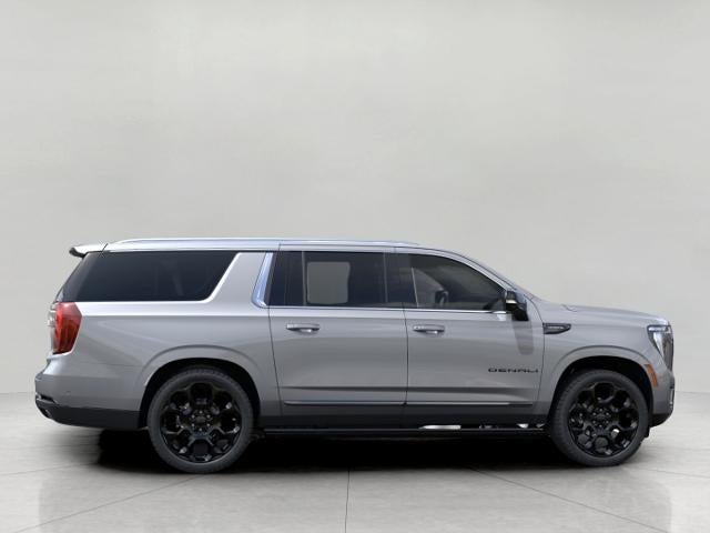 2026 GMC Yukon XL 4WD 4dr Denali Ultimate