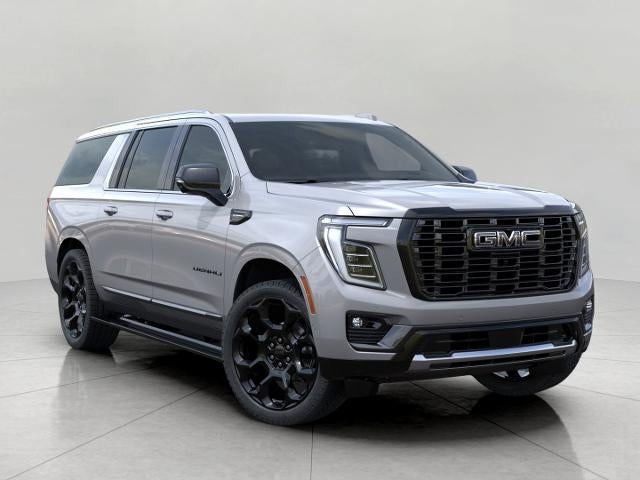 2026 GMC Yukon XL 4WD 4dr Denali Ultimate