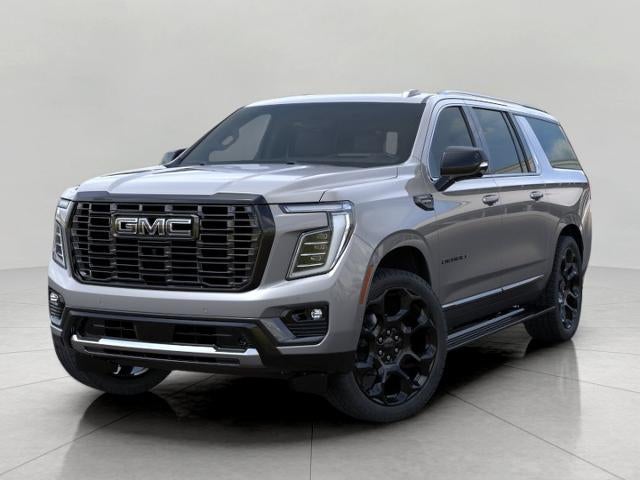 2026 GMC Yukon XL 4WD 4dr Denali Ultimate