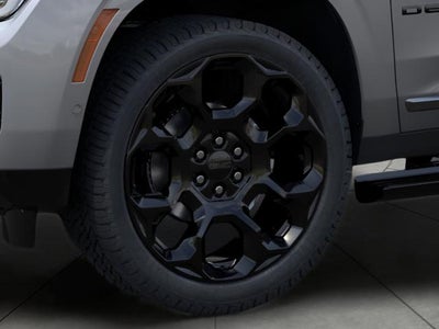 2026 GMC Yukon XL 4WD 4dr Denali Ultimate