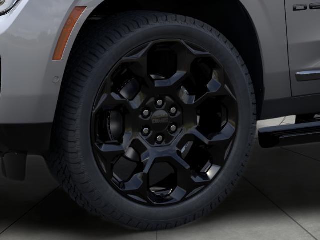 2026 GMC Yukon XL 4WD 4dr Denali Ultimate