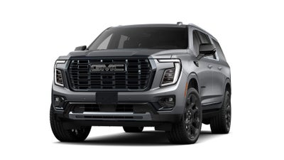 2026 GMC Yukon XL 4WD 4dr Denali Ultimate