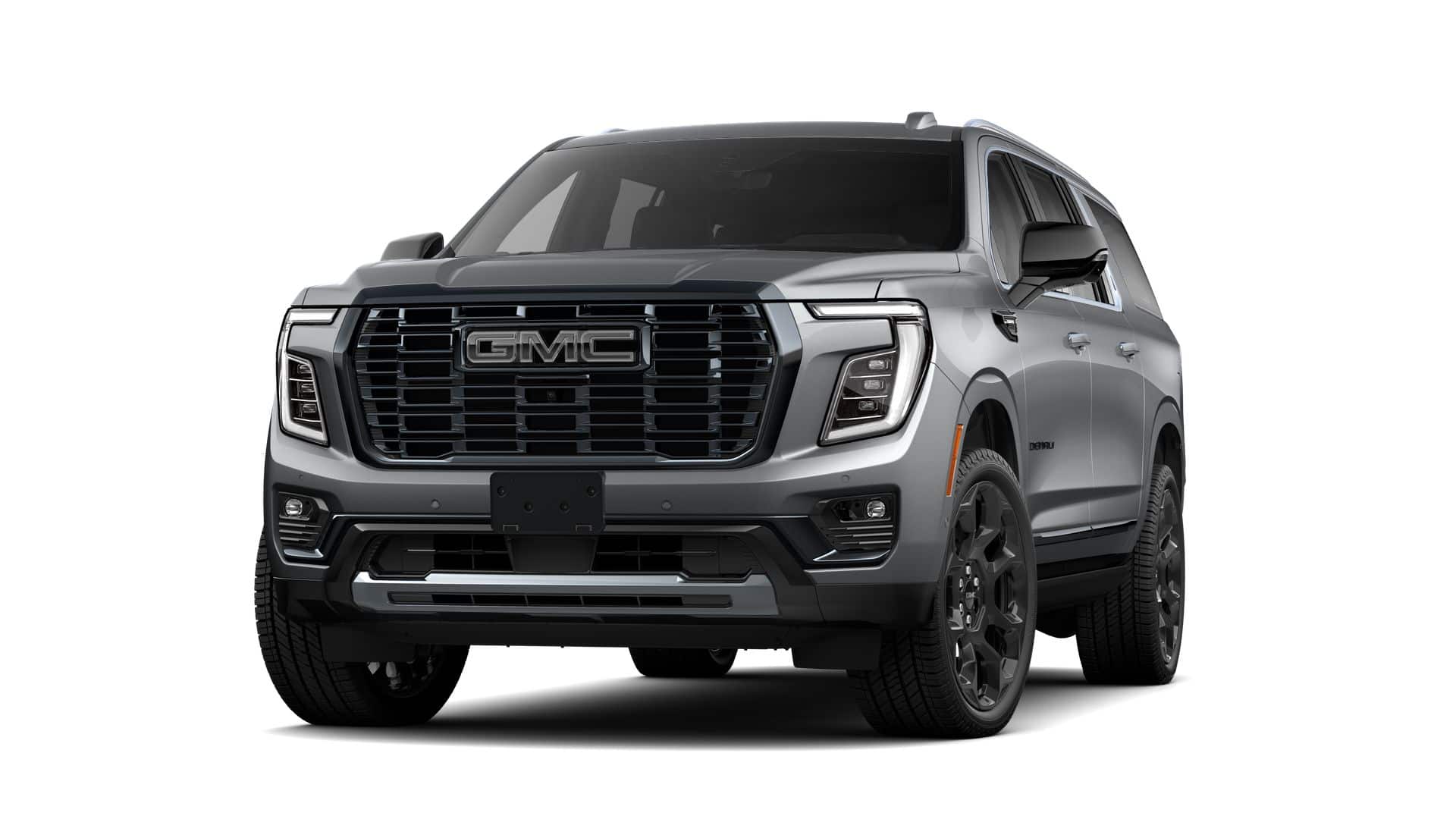 2026 GMC Yukon XL 4WD 4dr Denali Ultimate