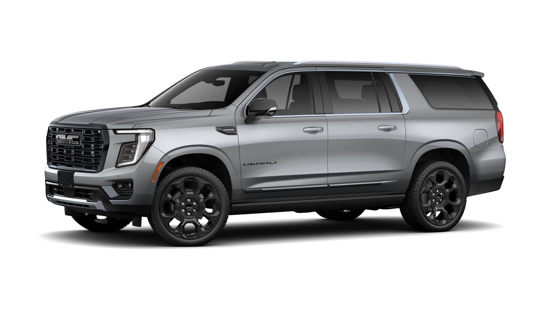 2026 GMC Yukon XL 4WD 4dr Denali Ultimate