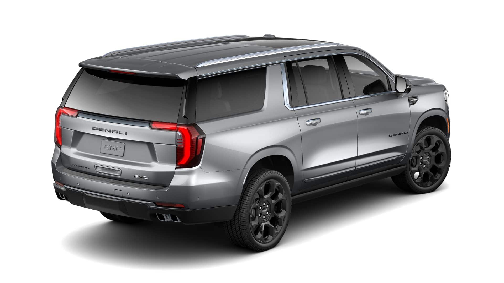 2026 GMC Yukon XL 4WD 4dr Denali Ultimate
