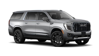 2026 GMC Yukon XL 4WD 4dr Denali Ultimate