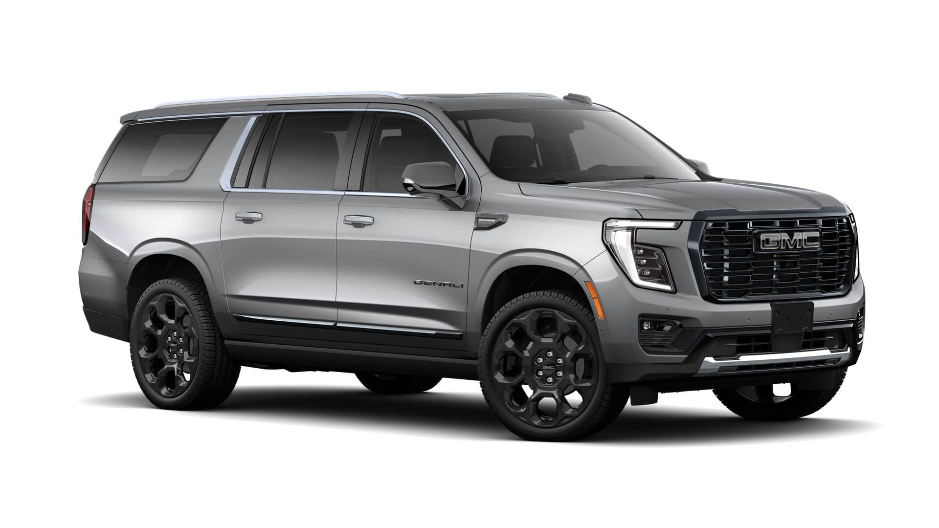 2026 GMC Yukon XL 4WD 4dr Denali Ultimate