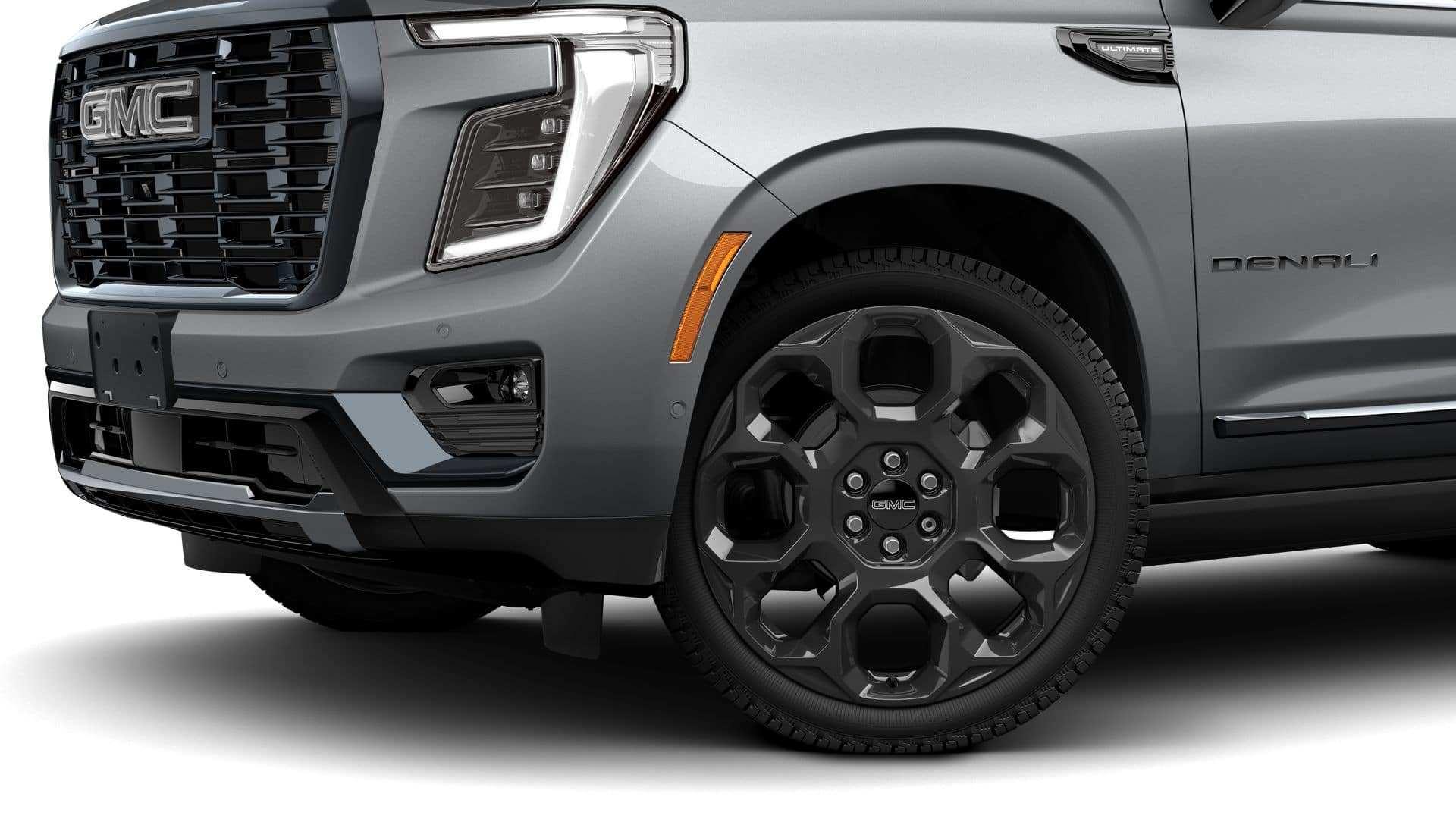 2026 GMC Yukon XL 4WD 4dr Denali Ultimate