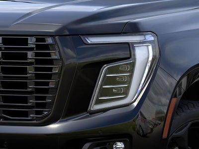 2026 GMC Yukon XL 4WD 4dr Denali Ultimate