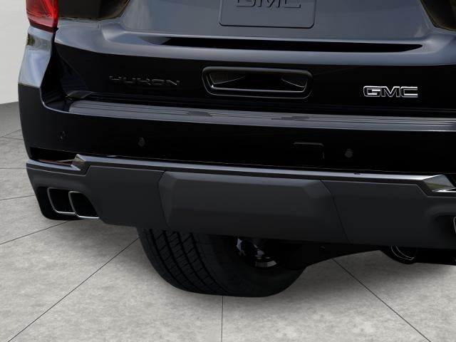 2026 GMC Yukon XL 4WD 4dr Denali Ultimate