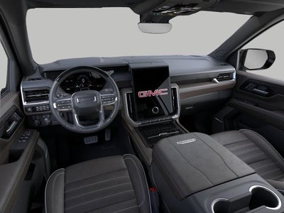 2026 GMC Yukon XL 4WD 4dr Denali Ultimate