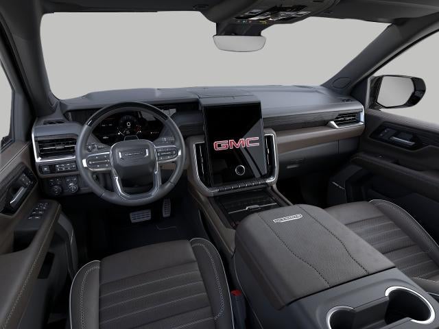 2026 GMC Yukon XL 4WD 4dr Denali Ultimate